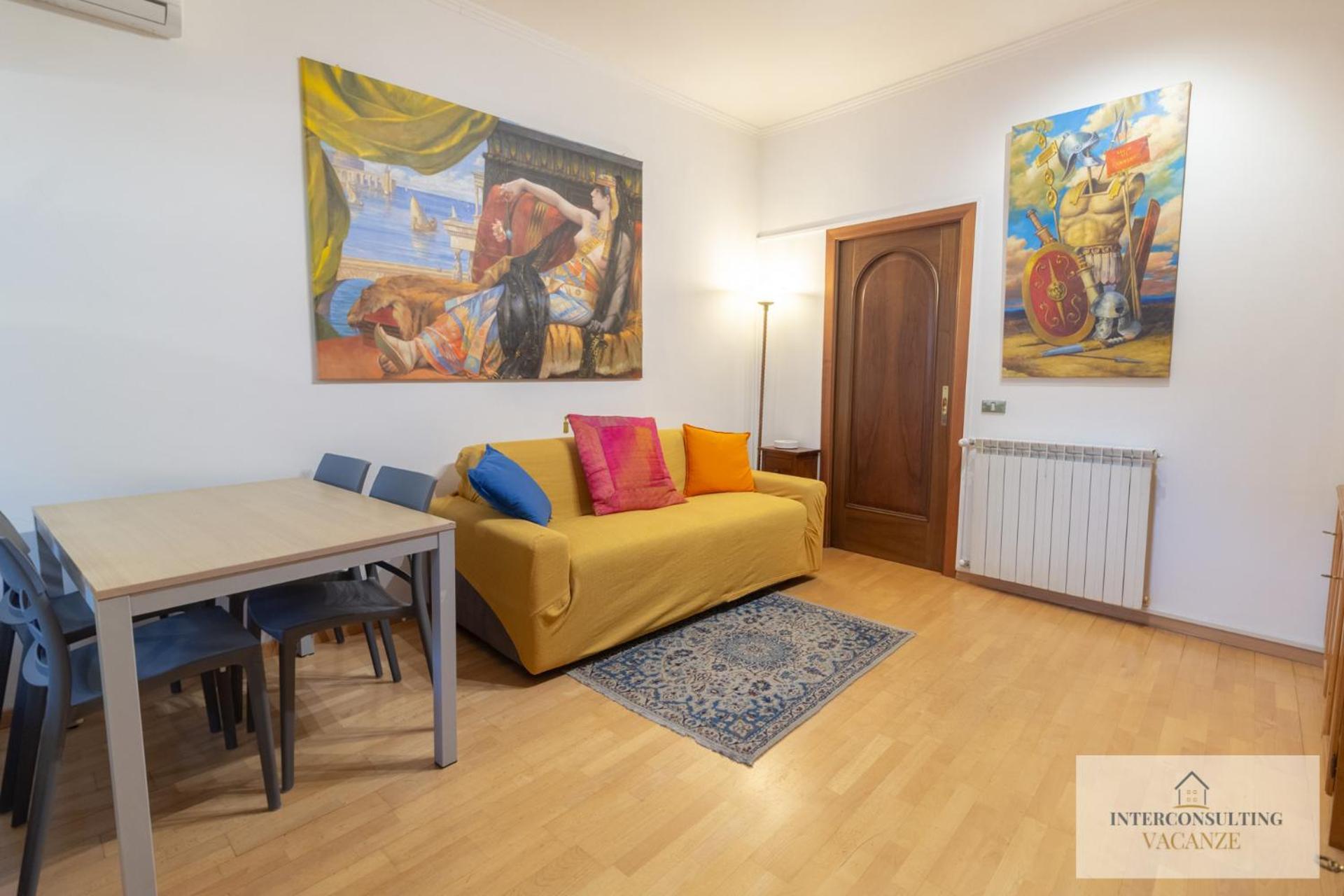 Apartment Ave Domus Circo Massimo