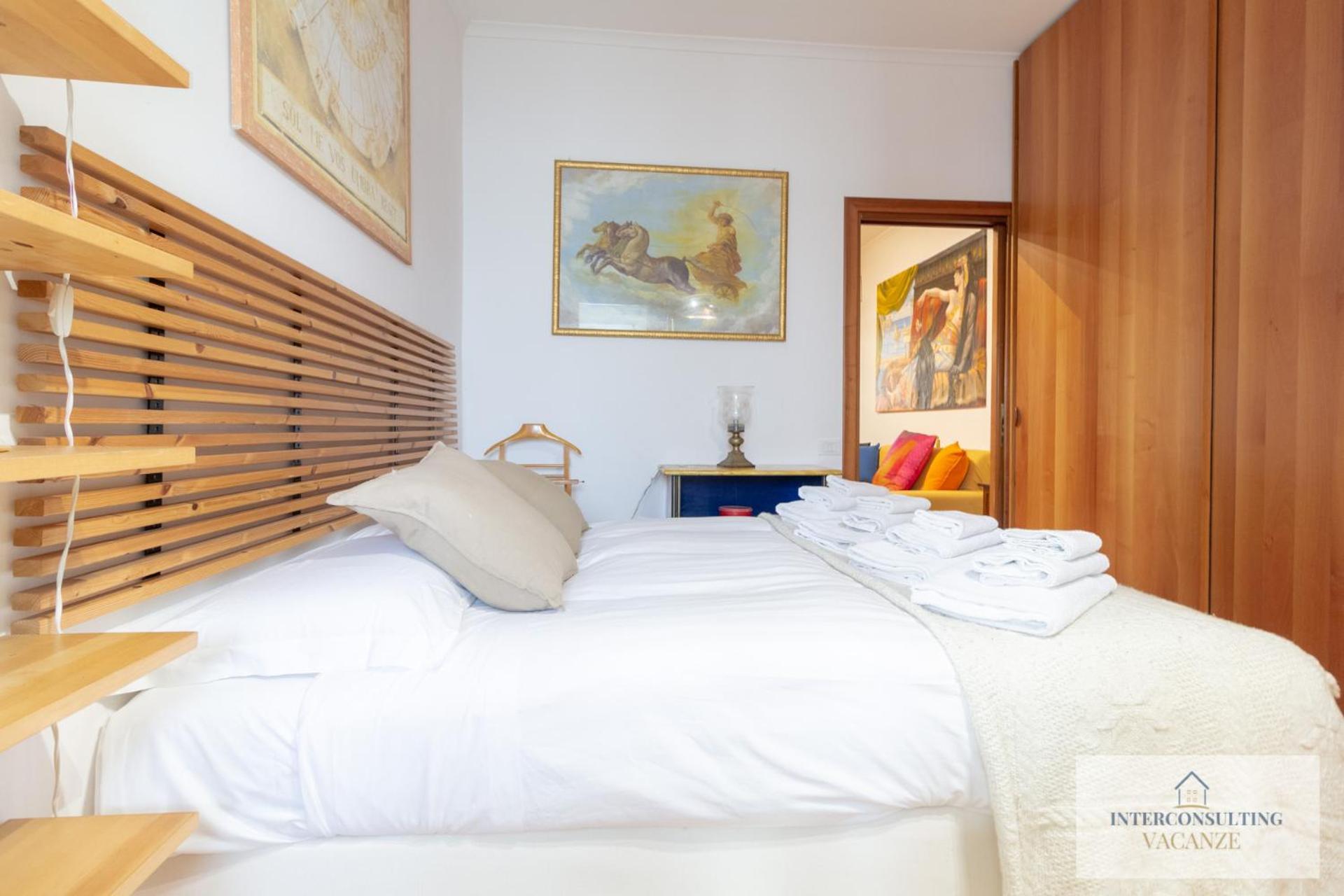 Ave Domus Circo Massimo Apartment Rom