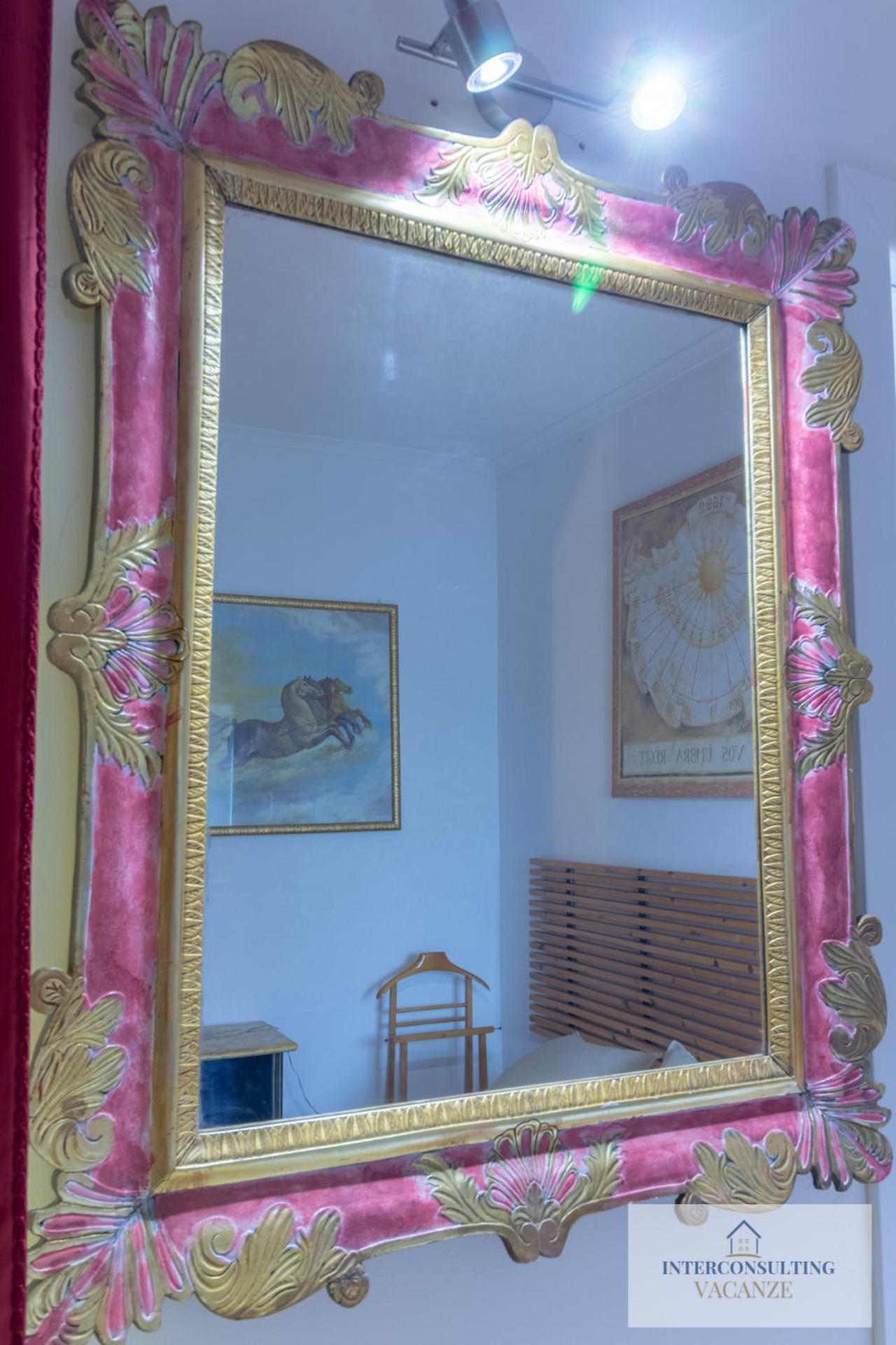 Ave Domus Circo Massimo Apartment Rom