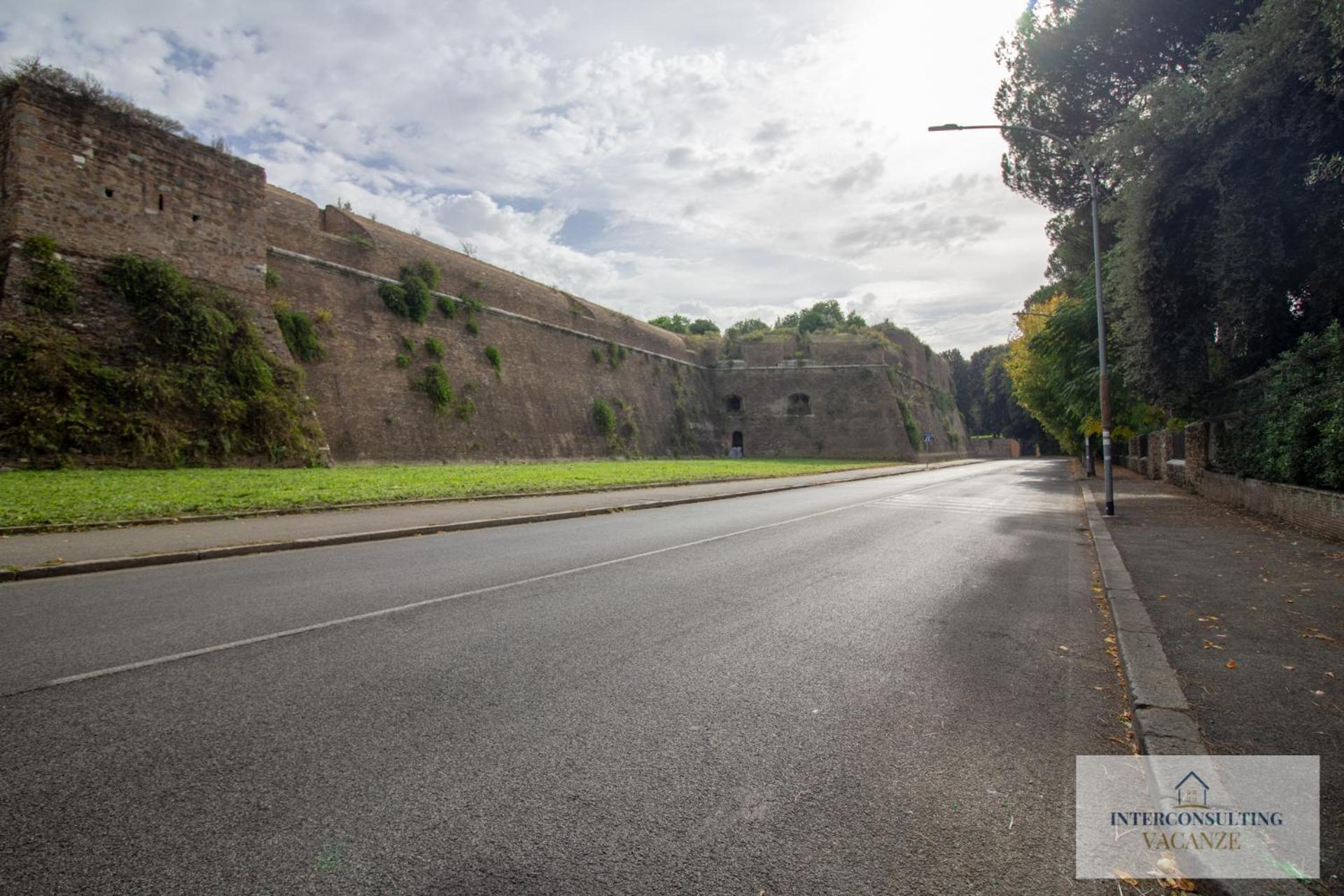 Apartment Ave Domus Circo Massimo Rom