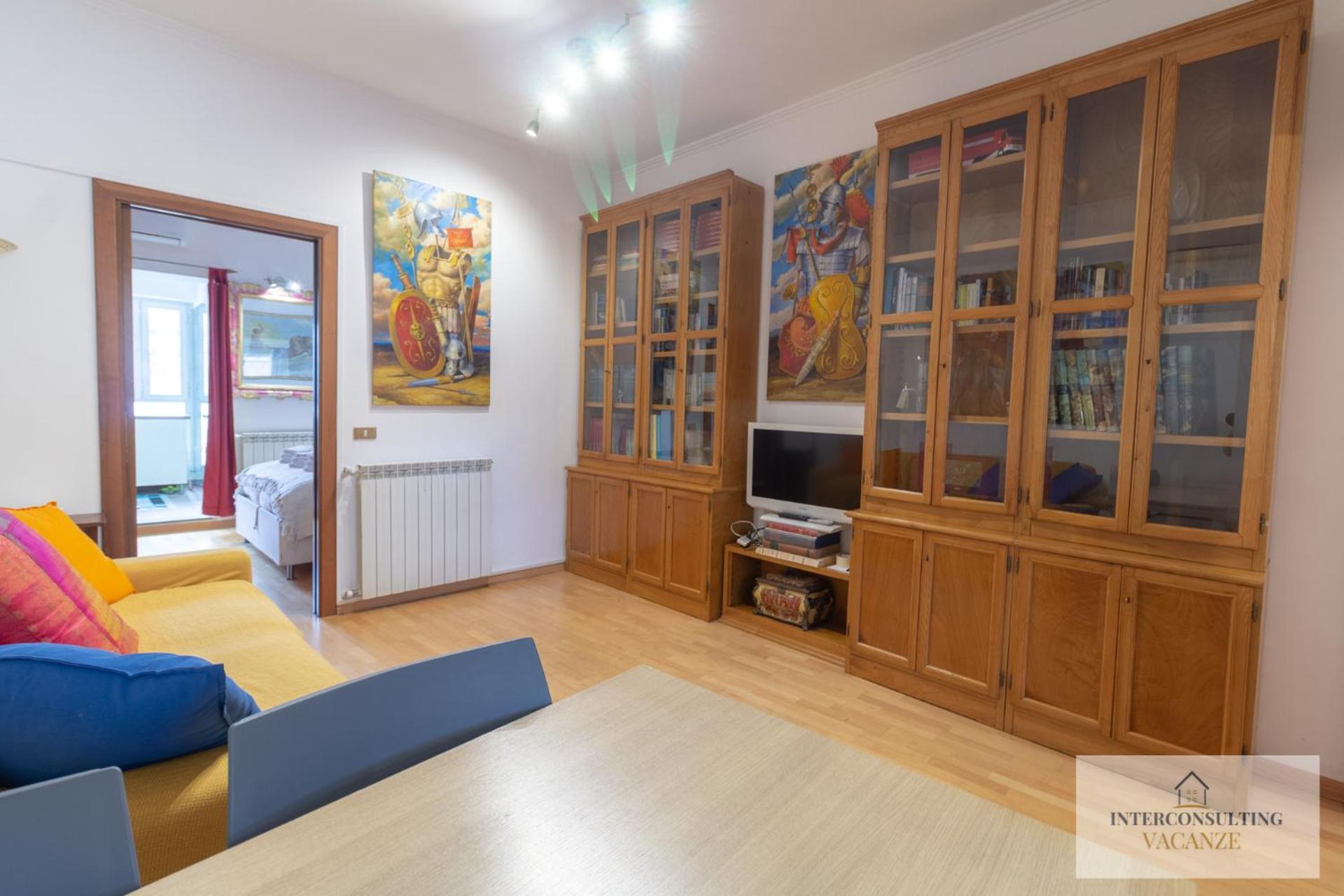 Ave Domus Circo Massimo Apartment Rom