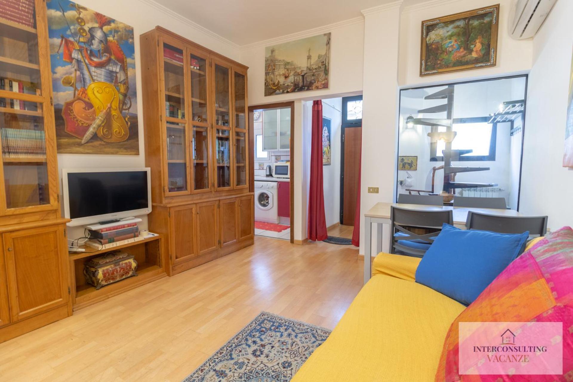 Ave Domus Circo Massimo Apartment Rom